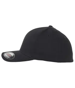 Cappellino Flexfit in twill spazzolato (6377) Flexfit by Yupoong