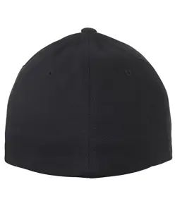 Cappellino Flexfit in twill spazzolato (6377) Flexfit by Yupoong