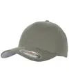 Cappellino Flexfit in twill spazzolato (6377) Flexfit by Yupoong