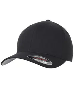 Cappellino Flexfit in twill spazzolato (6377) Flexfit by Yupoong