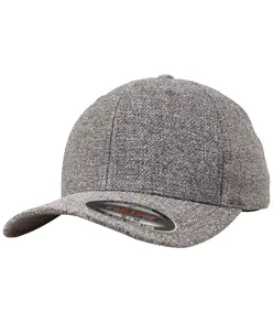 Cappellino Flexfit mélange (6355) Flexfit by Yupoong