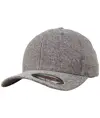 Cappellino Flexfit mélange (6355) Flexfit by Yupoong