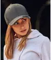 Cappellino Flexfit mélange (6355) Flexfit by Yupoong