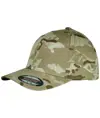 Cappellino Flexfit Multicam® (6277MC) Flexfit by Yupoong