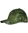 Cappellino Flexfit Multicam® (6277MC) Flexfit by Yupoong