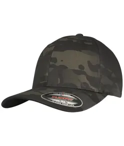Cappellino Flexfit Multicam® (6277MC) Flexfit by Yupoong