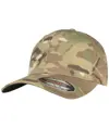 Cappellino Flexfit Multicam® (6277MC) Flexfit by Yupoong