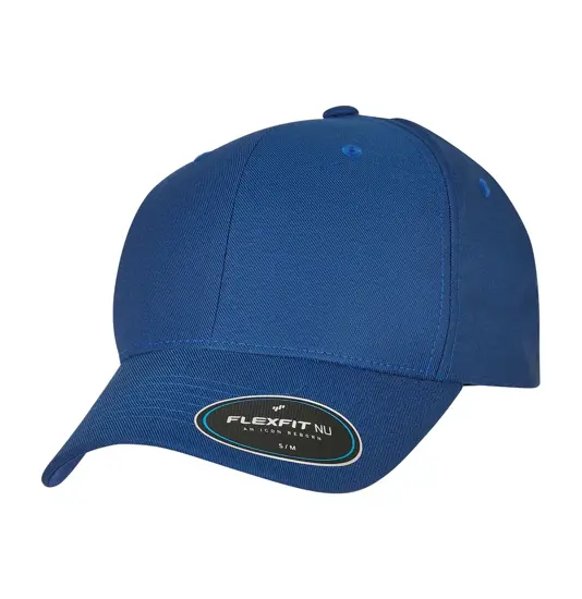 Cappellino Flexfit NU® (6100NU) Flexfit by Yupoong