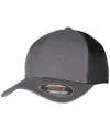 Cappellino Flexfit Unipanel™ (5511UP) Flexfit by Yupoong