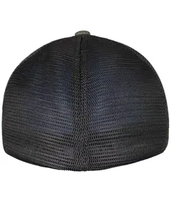 Cappellino Flexfit Unipanel™ (5511UP) Flexfit by Yupoong