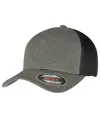 Cappellino Flexfit Unipanel™ (5511UP) Flexfit by Yupoong