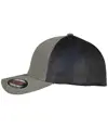 Cappellino Flexfit Unipanel™ (5511UP) Flexfit by Yupoong