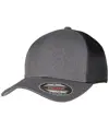 Cappellino Flexfit Unipanel™ (5511UP) Flexfit by Yupoong