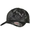 Cappellino Flexfit Veil Camo™ (6277VC) Flexfit by Yupoong