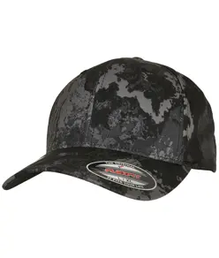 Cappellino Flexfit Veil Camo™ (6277VC) Flexfit by Yupoong