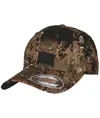 Cappellino Flexfit Veil Camo™ (6277VC) Flexfit by Yupoong