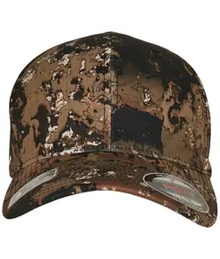 Cappellino Flexfit Veil Camo™ (6277VC) Flexfit by Yupoong