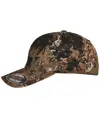 Cappellino Flexfit Veil Camo™ (6277VC) Flexfit by Yupoong