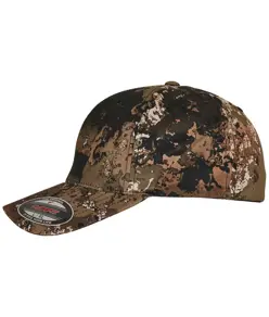 Cappellino Flexfit Veil Camo™ (6277VC) Flexfit by Yupoong