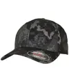 Cappellino Flexfit Veil Camo™ (6277VC) Flexfit by Yupoong