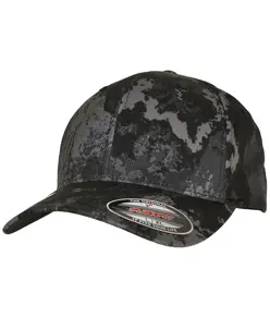Cappellino Flexfit Veil Camo™ (6277VC) Flexfit by Yupoong