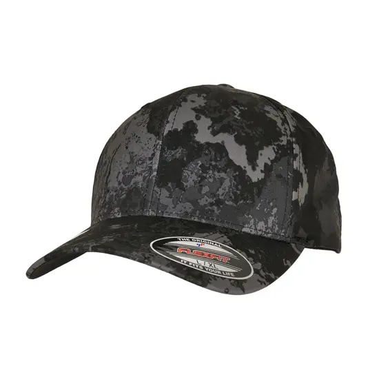 Cappellino Flexfit Veil Camo™ (6277VC) Flexfit by Yupoong