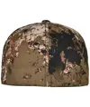 Cappellino Flexfit Veil Camo™ (6277VC) Flexfit by Yupoong