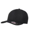 Cappellino gessato Flexfit (6195P) Flexfit by Yupoong