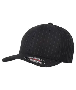 Cappellino gessato Flexfit (6195P) Flexfit by Yupoong
