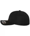 Cappellino gessato Flexfit (6195P) Flexfit by Yupoong