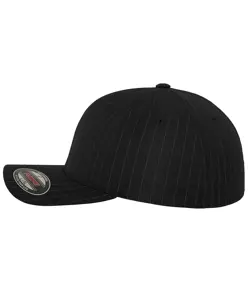 Cappellino gessato Flexfit (6195P) Flexfit by Yupoong