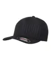 Cappellino gessato Flexfit (6195P) Flexfit by Yupoong