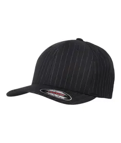 Cappellino gessato Flexfit (6195P) Flexfit by Yupoong