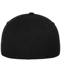 Cappellino gessato Flexfit (6195P) Flexfit by Yupoong