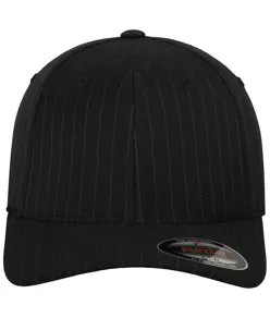 Cappellino gessato Flexfit (6195P) Flexfit by Yupoong