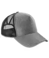 Cappellino glitter Core New York Result Headwear