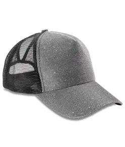 Cappellino glitter Core New York Result Headwear