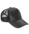 Cappellino glitter Core New York Result Headwear