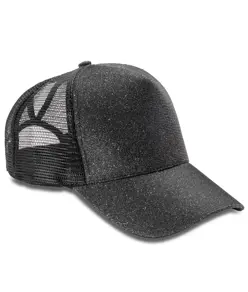 Cappellino glitter Core New York Result Headwear