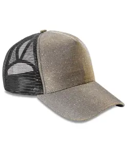 Cappellino glitter Core New York Result Headwear