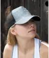 Cappellino glitter Core New York Result Headwear