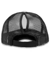 Cappellino glitter Core New York Result Headwear