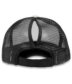 Cappellino glitter Core New York Result Headwear