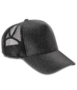 Cappellino glitter Core New York Result Headwear