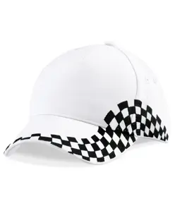 Cappellino Grand Prix Beechfield