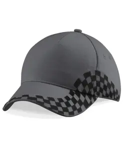 Cappellino Grand Prix Beechfield