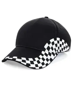Cappellino Grand Prix Beechfield