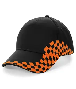 Cappellino Grand Prix Beechfield