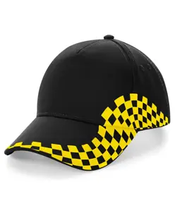 Cappellino Grand Prix Beechfield