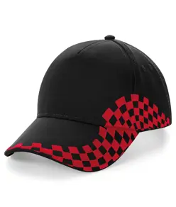 Cappellino Grand Prix Beechfield